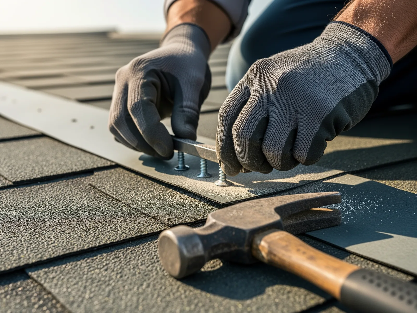 Why choose Fascia Repair in Clymer, NY